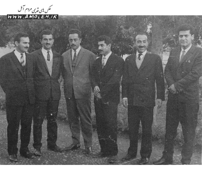 دبيران مدارس بهمن 41