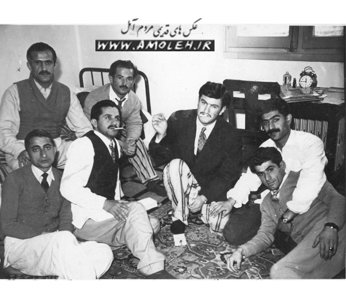 ياد ايام 20/1/36